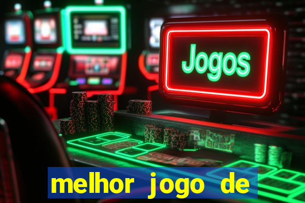 melhor jogo de blocos para android